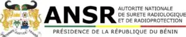 Logo ANSR — Autorité Nationale de Sûreté Radiologique