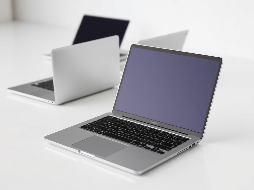 Ordinateurs portables professionnels