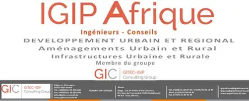 Logo IGIP Afrique