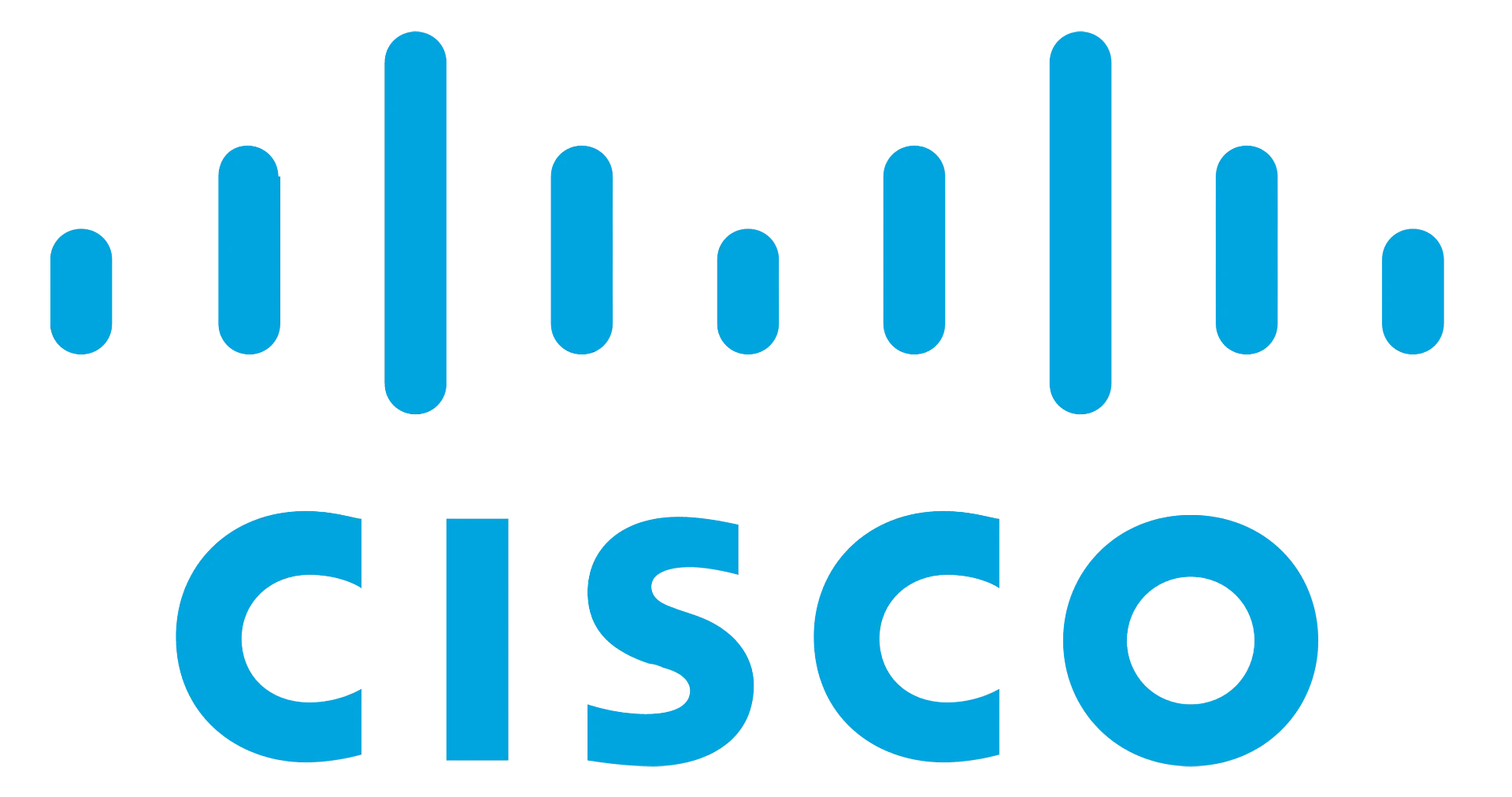 Logo Cisco