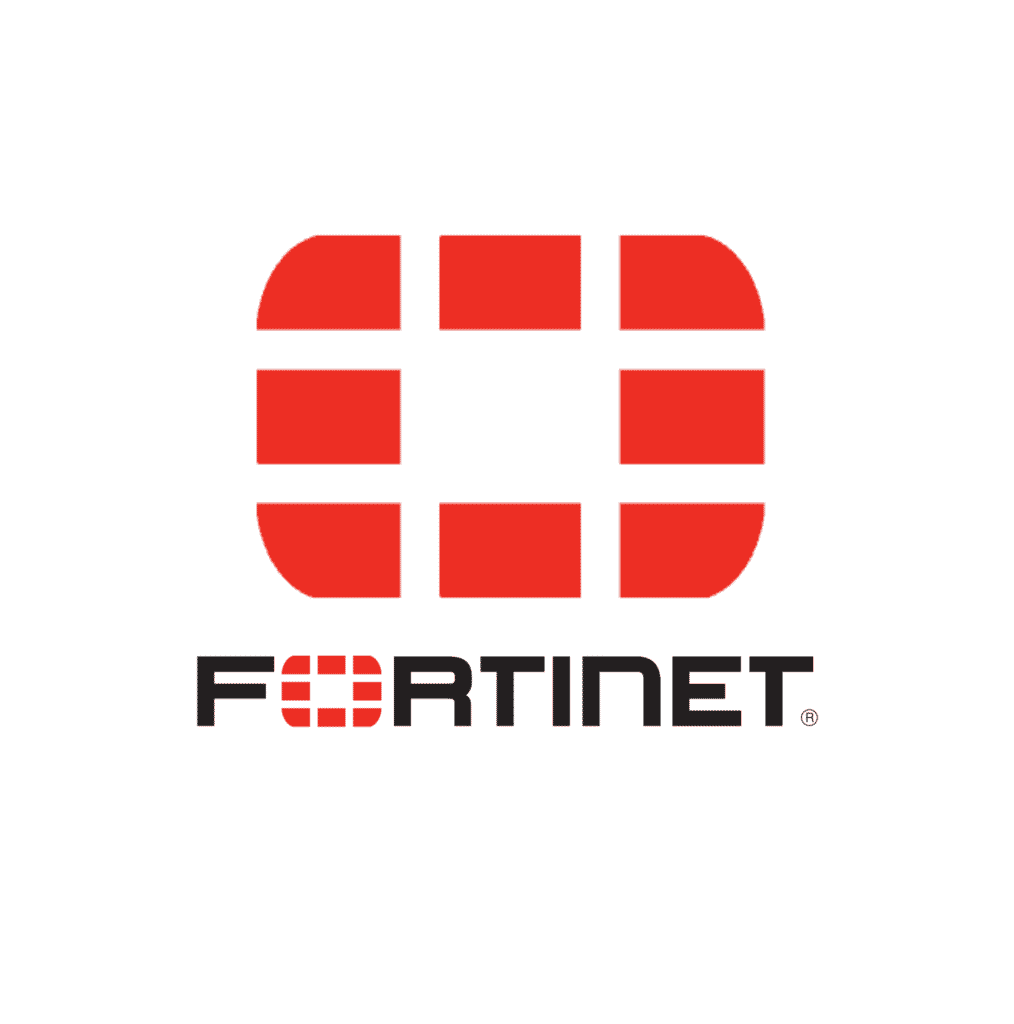 Logo Fortinet