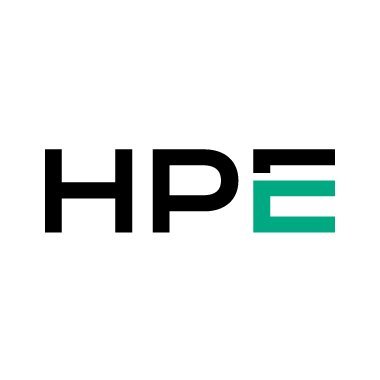 Logo HPE