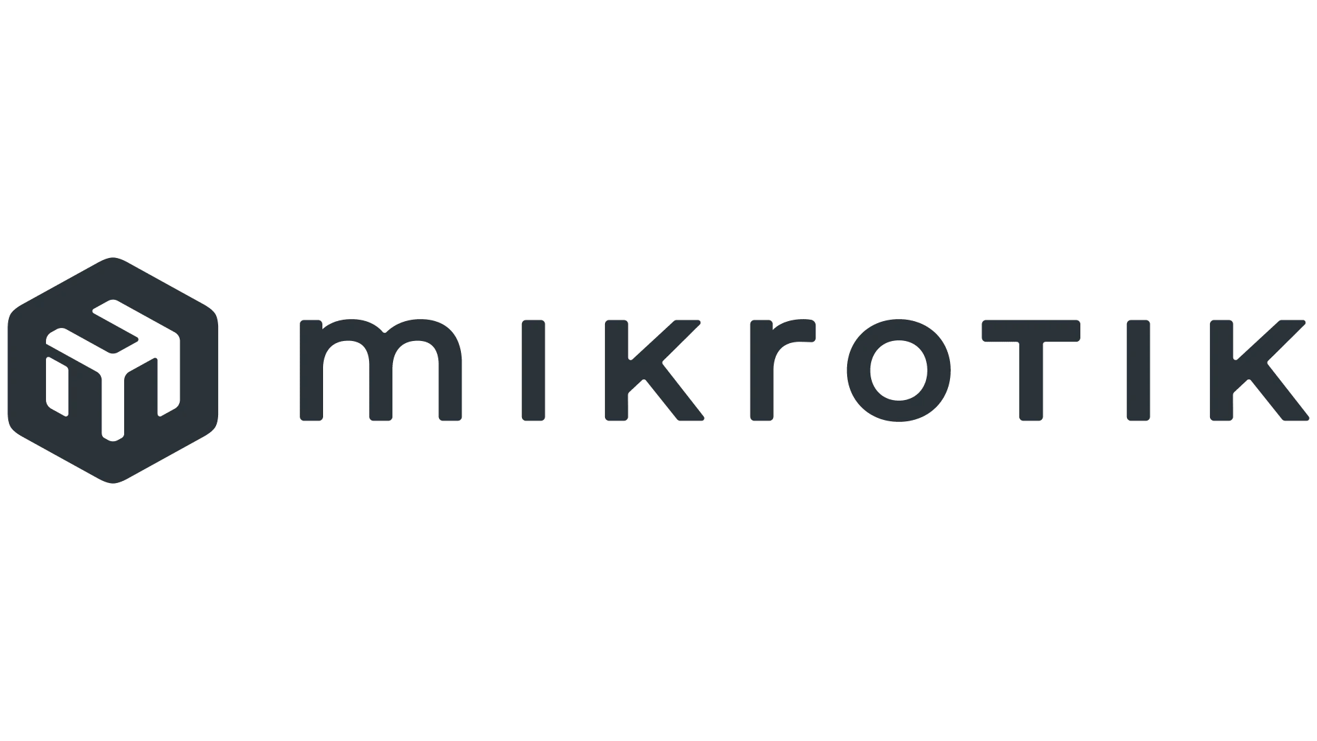 Logo MikroTik