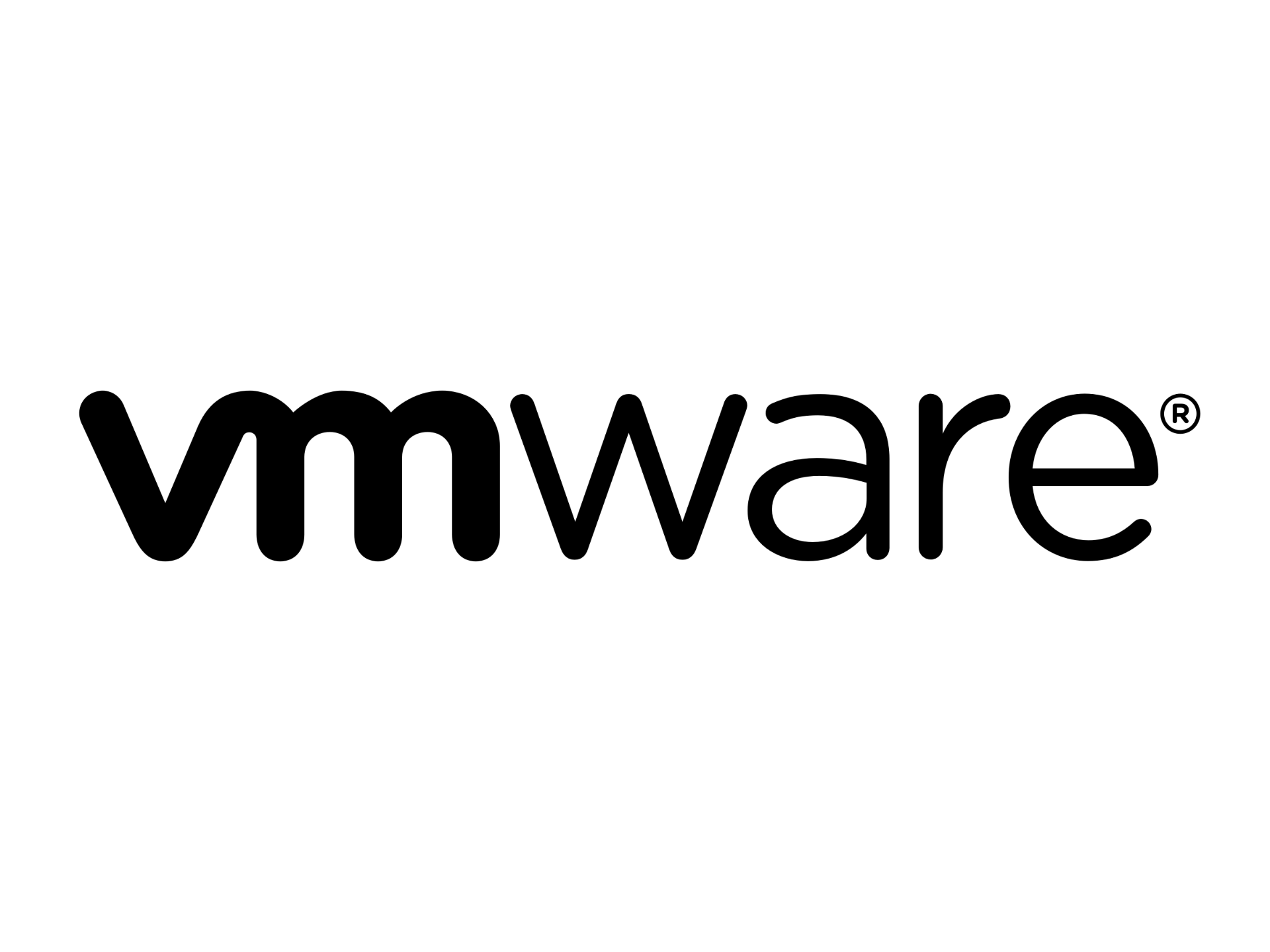 Logo VMware