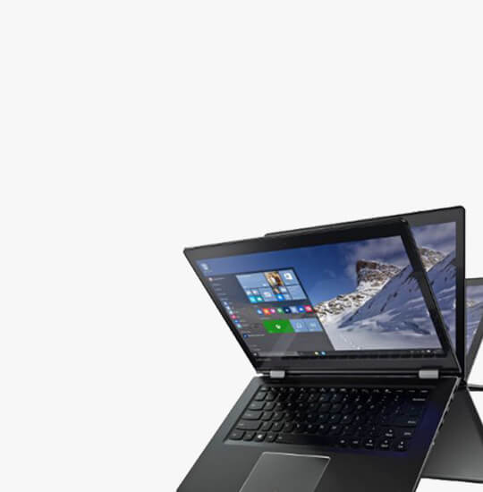 Core i7 Laptop